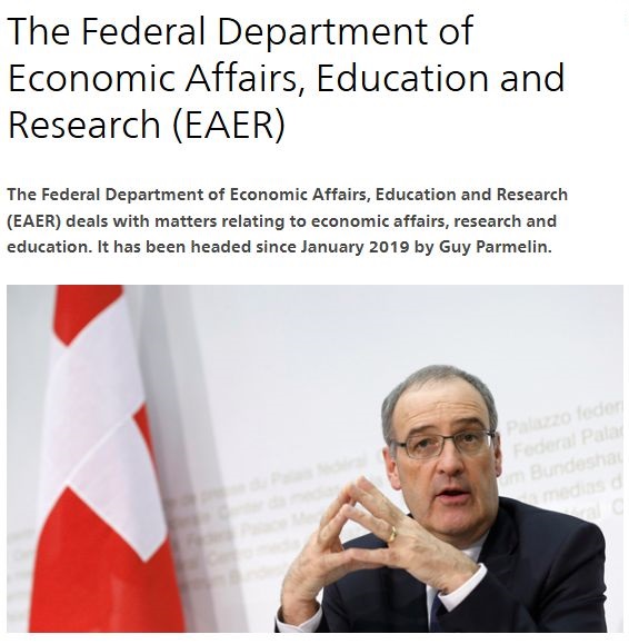 The Swiss private sector has agreed to invest $200 billion in the US by the end of 2028 (bilateral trade deal). Swiss pharmaceuticals, chemical products, gold, and semiconductors will be exempt from US tariffs in exchange for no tariffs on industrial products, fish, and seafood