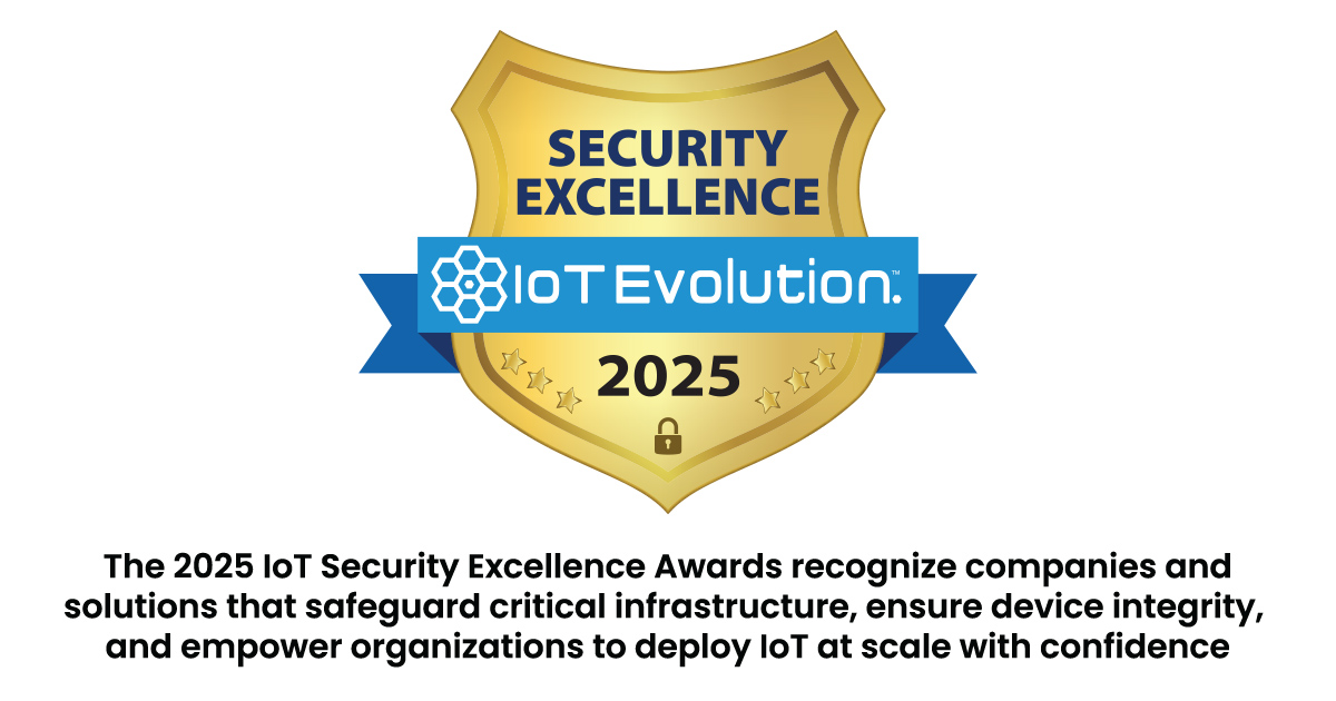 IoT Evolution World | AIoT World Expo (Feb 2026) tweet media