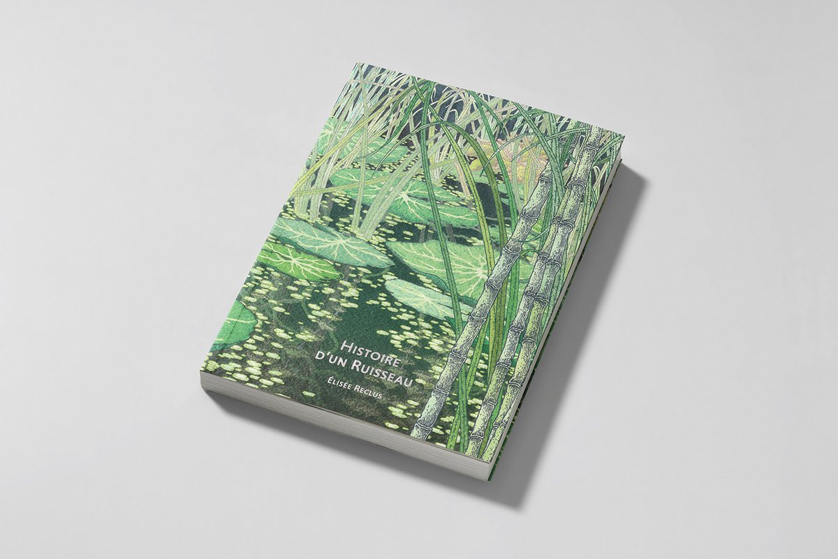 Reliefs Éditions tweet media