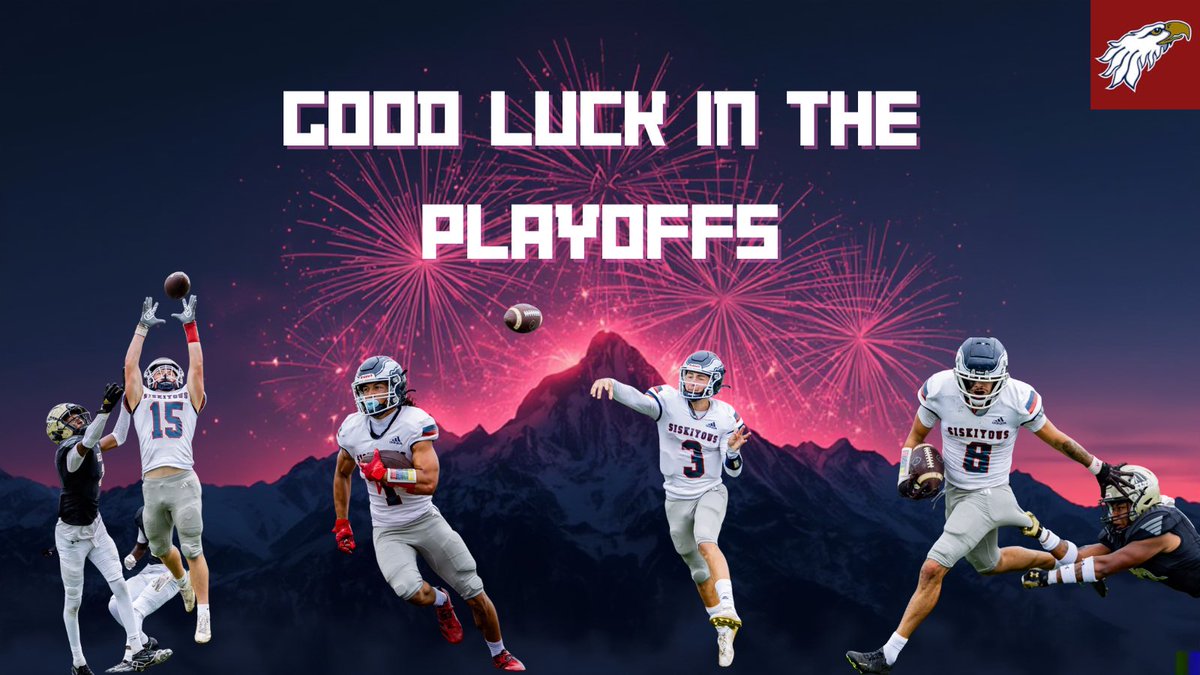 Good Luck to all of the teams/recruits who have fought and battled all year to earn a chance to stamp their name in history as State Champs‼️

Your journey begins tonight‼️