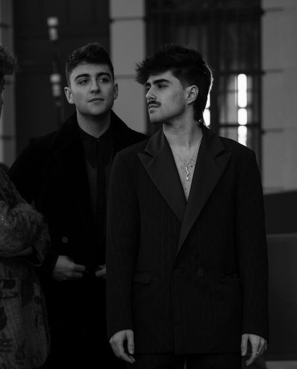 con permiso de ellos