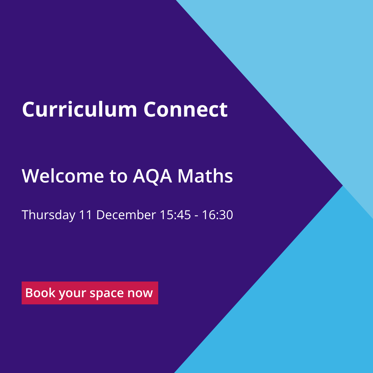 AQA Maths tweet media