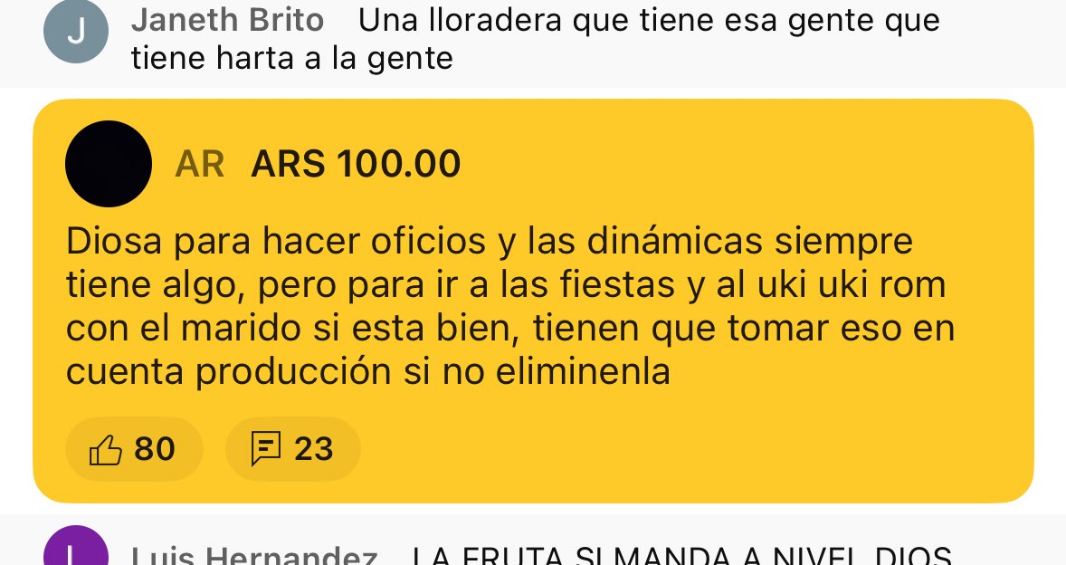 Mentira no es  #Lacasadealofoke2