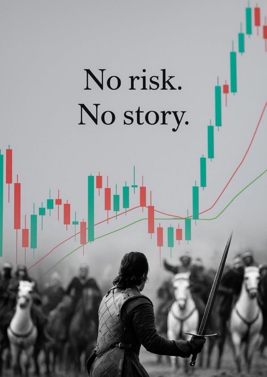 GM everyone☀️

Locked in