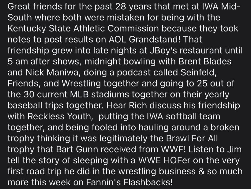 BNMVSPodcastNetwork tweet media