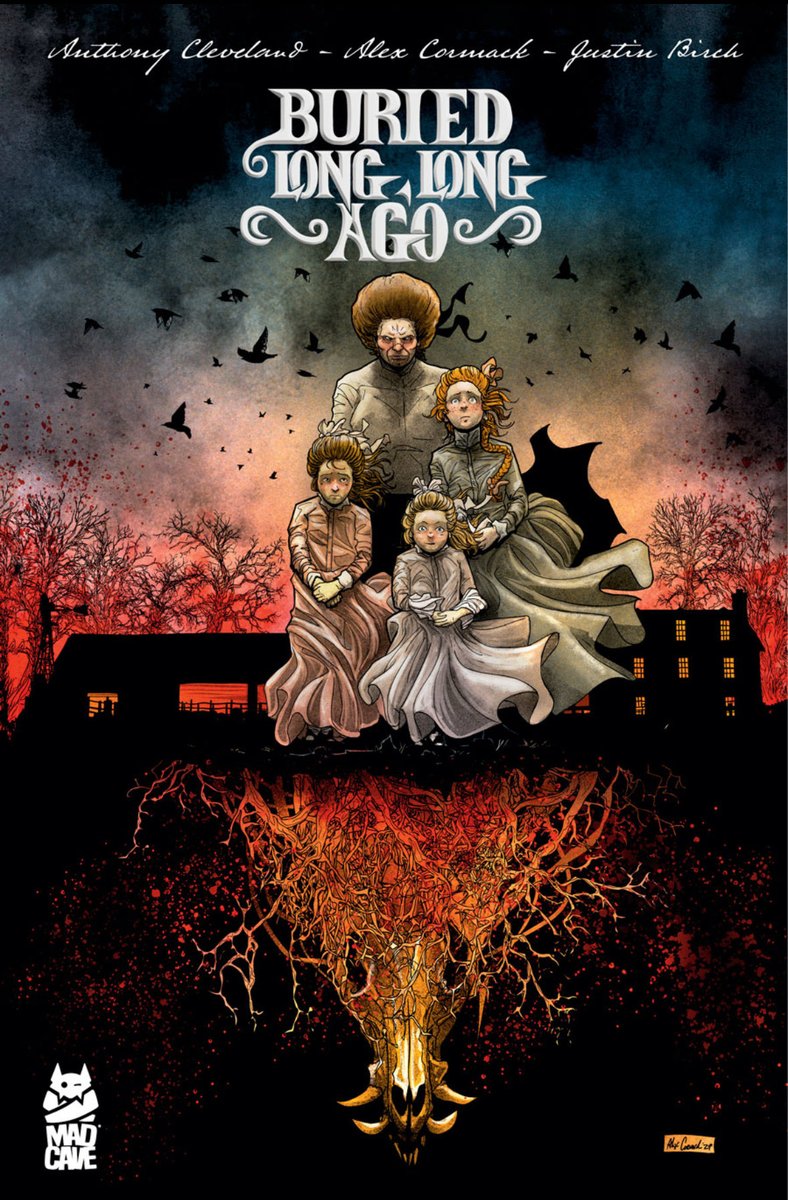 𝔸𝚗𝚝𝚑𝚘𝚗𝚢 𝙲𝚕𝚎𝚟𝚎𝚕𝚊𝚗𝚍 tweet media