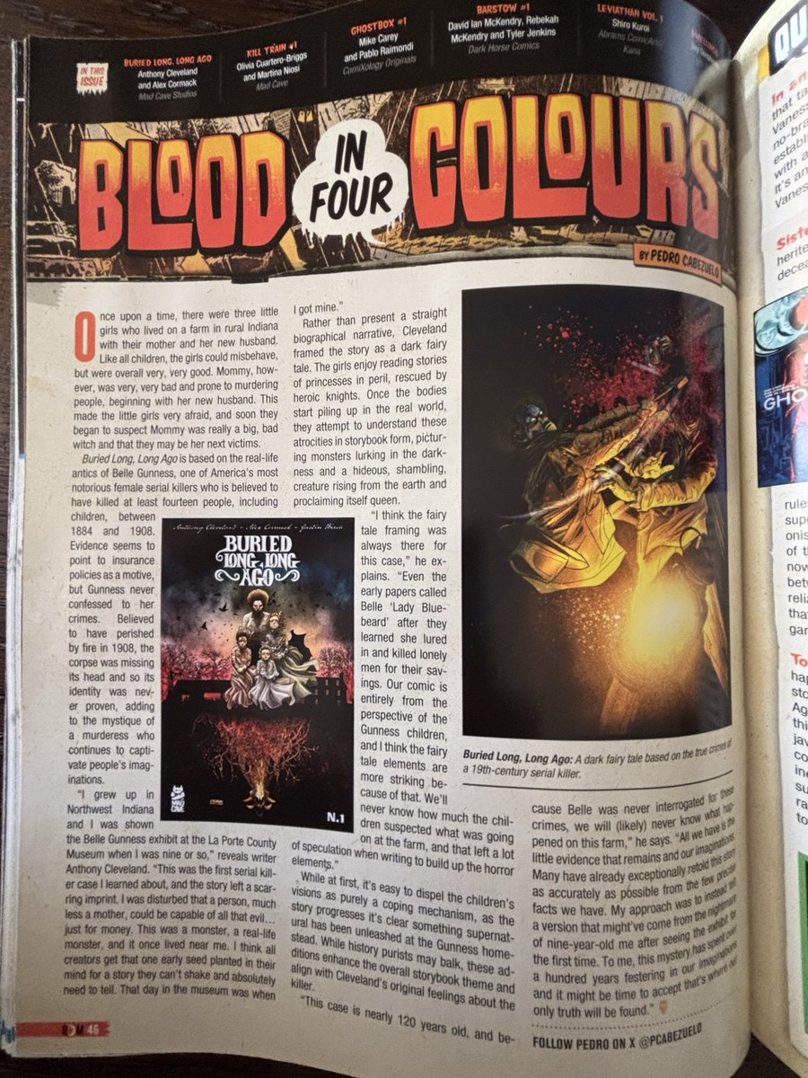 𝔸𝚗𝚝𝚑𝚘𝚗𝚢 𝙲𝚕𝚎𝚟𝚎𝚕𝚊𝚗𝚍 tweet media