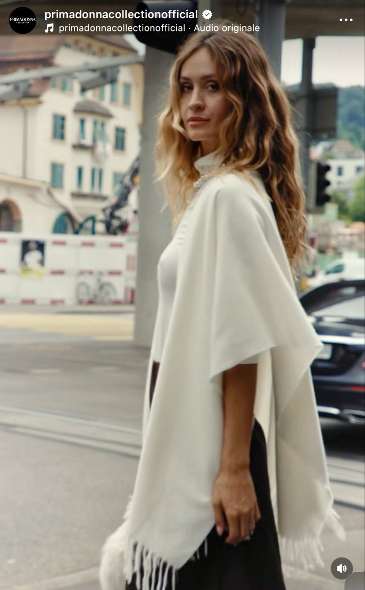 Mara56113529's tweet image. instagram.com/reel/DRCvavCiU…
nuovo reel di @Primadonna_EU
sulla bellissima che indossa capi della nuova collezione lasciate un cuore e un commento #helevier