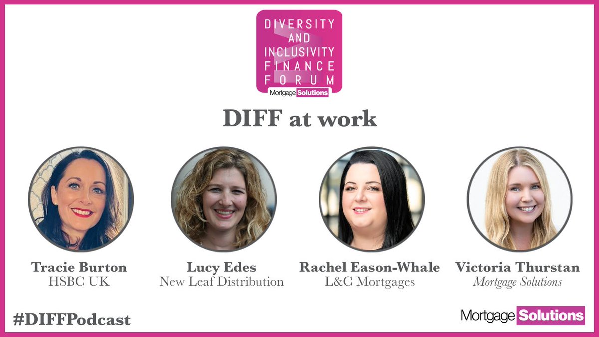 mortgagesols's tweet image. A new #DIFF podcast is LIVE! This episode shines a light on the DIFF Bursary Programme. Tracie Burton shares what it means to be a bursary sponsor, while Lucy Edes and Rachel Eason-Whale reveal the real impact DIFF has had on them and their businesses. tinyurl.com/ydstj25e