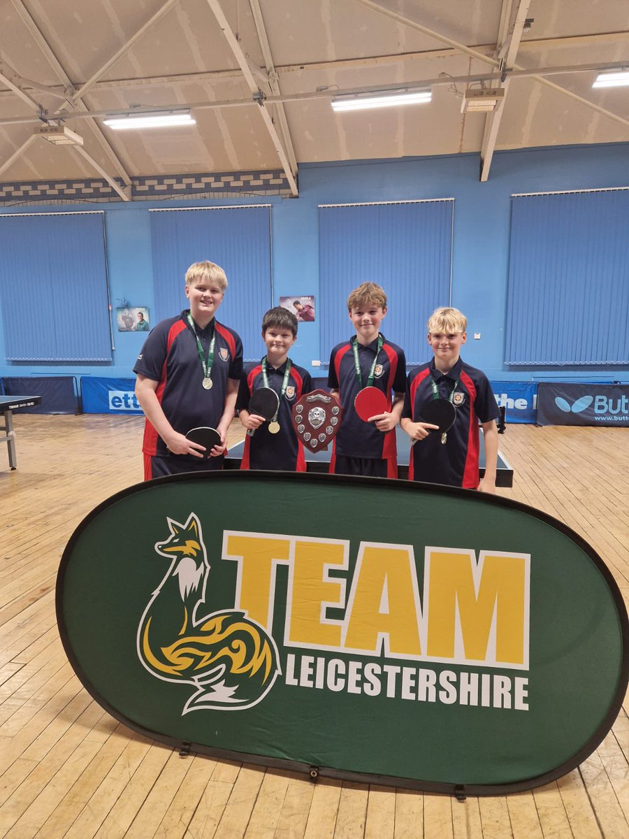 TMBS PE Dept. tweet media