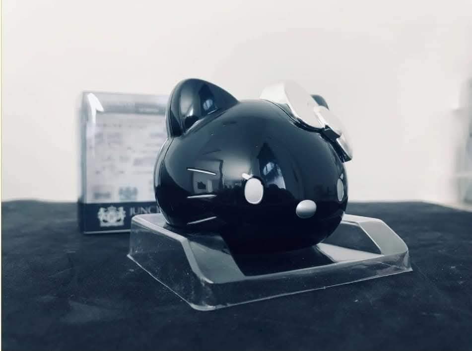 JUNCTION PRODUCE × HELLO KITTY Junction Produce Hello Kitty