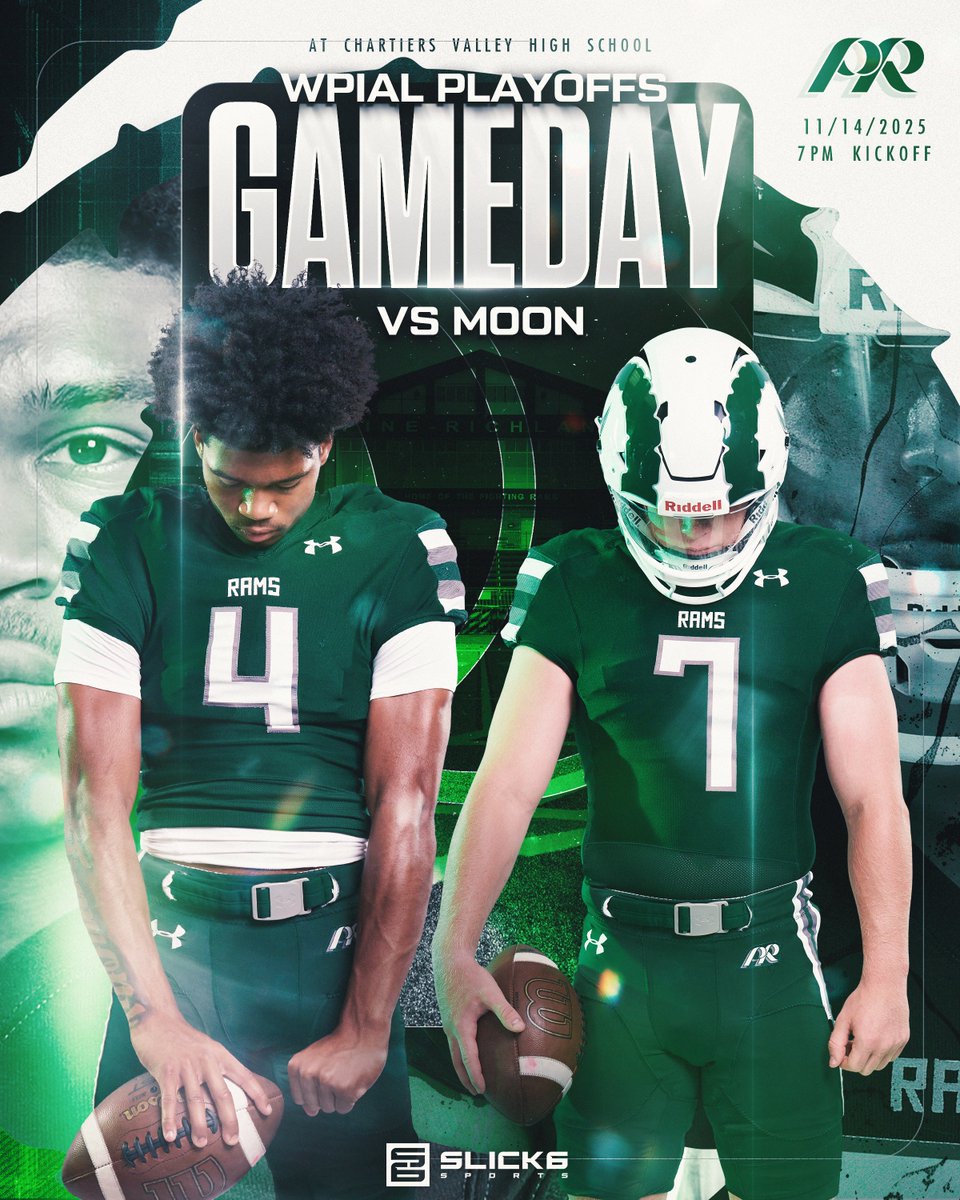 Slick 6 Sports tweet media