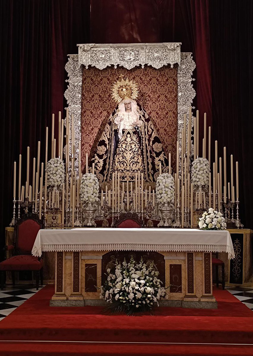 Hermandad Expiración (@hexpiracionjaen) on Twitter photo 