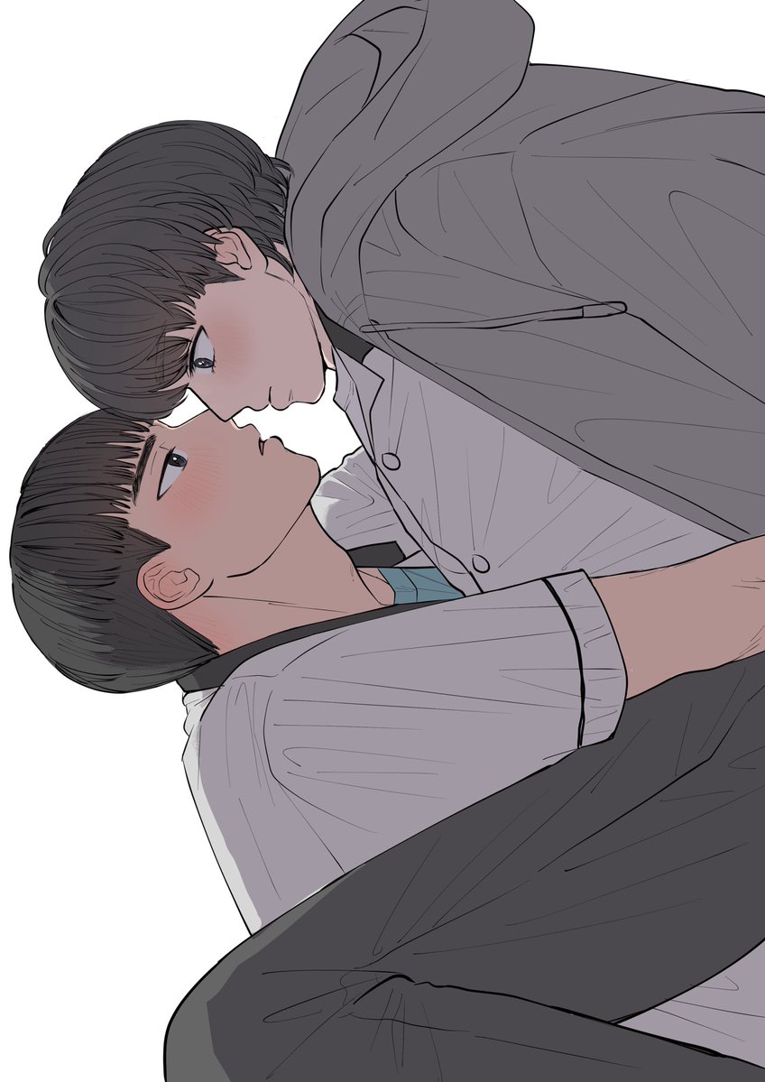 수호시은 shse 눈 좀 감아봐..