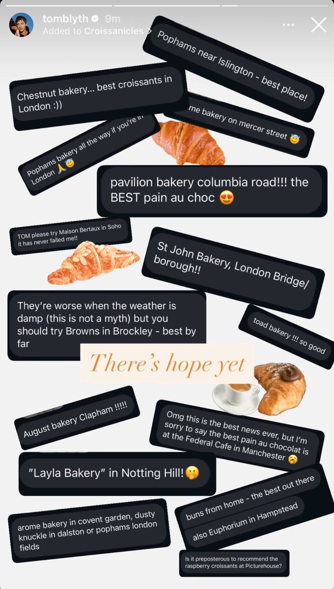 i wonder how long it took him to make this story