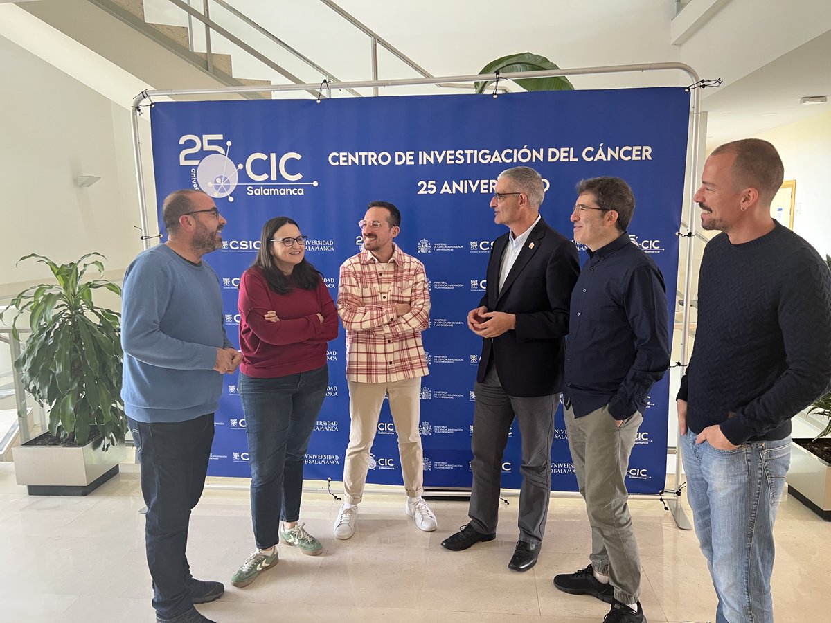 Xose R Bustelo tweet media