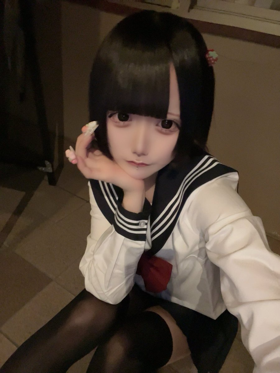 necodevi_reno's tweet image. 実は現役でーす(๑˃̵ᴗ˂̵)و