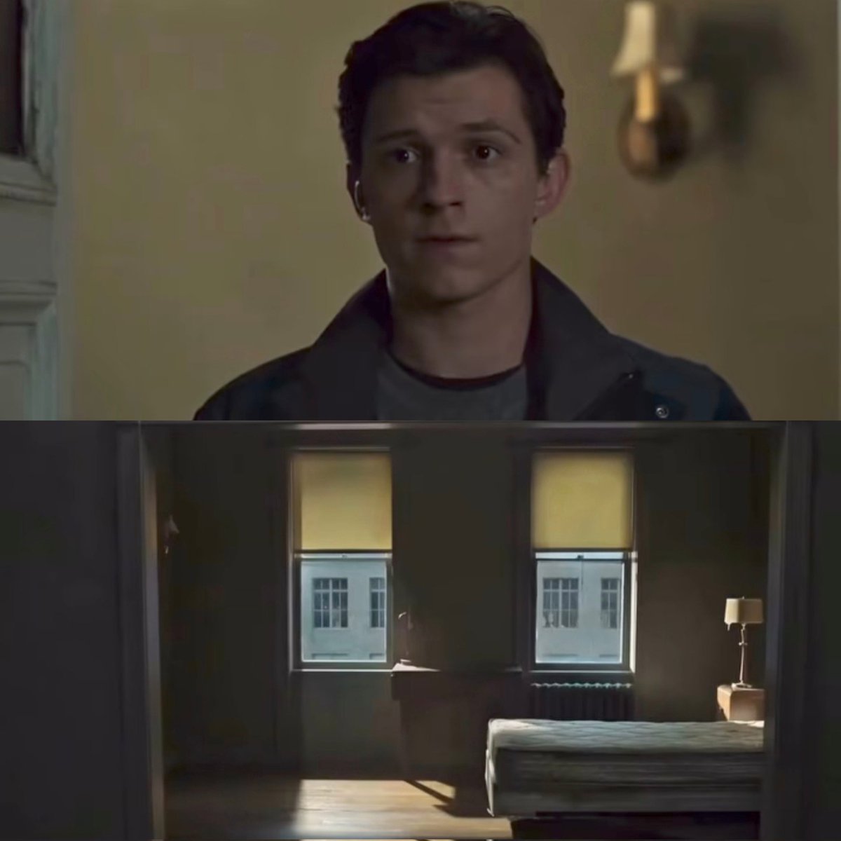 RioSrvn's tweet image. I realize that there is no one
around to ask me how my day was🚶🙂