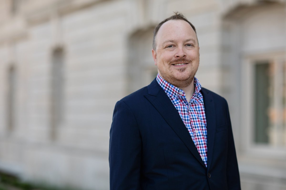 🎉 Bryan Gruhlke has been named President of Visionary. Join us in congratulating him as he leads the team into an exciting new chapter! 👏
Read more: visionary.com/blog/bryan-gru…