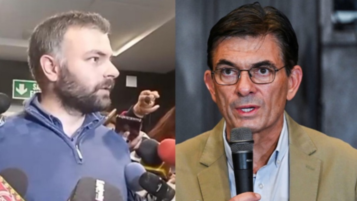 Agencia de Noticias Fides tweet media