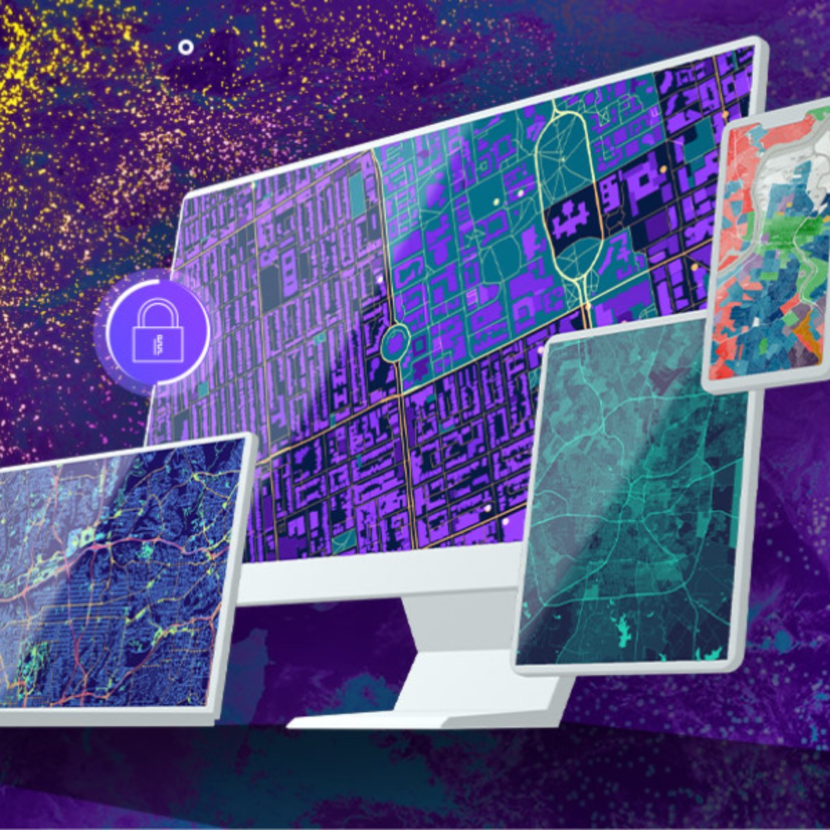 ArcGISXprise's tweet image. Get ready for #ArcGISEnterprise 12.0 by exploring the latest features and capabilities in version 11.5. This will help you prepare for a seamless transition and make the most of the upcoming release.

Get prepared ➡️ ow.ly/KNRZ50XjjCF