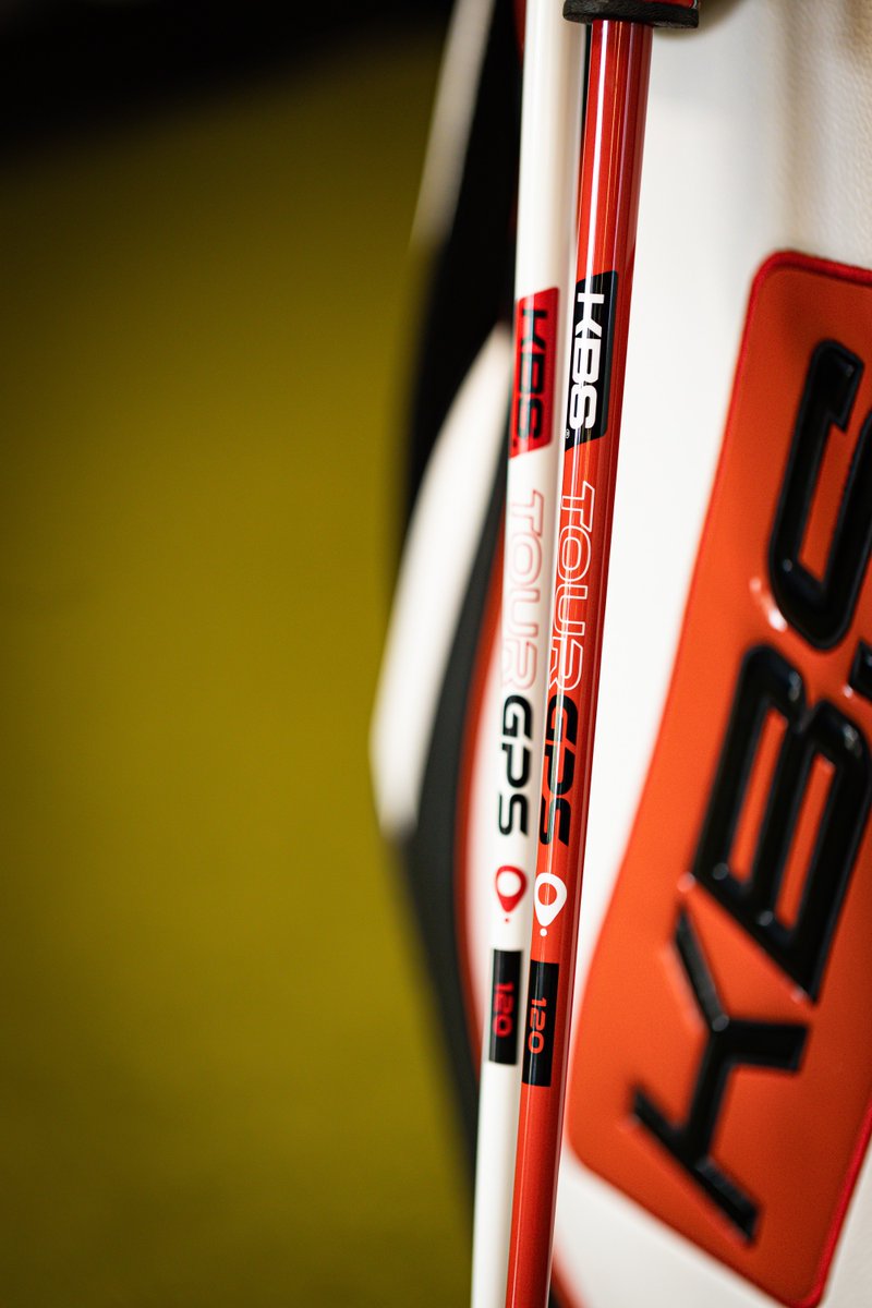 KBSGolfShafts's tweet image. KBS GPS GRAPHITE PUTTER SHAFT is our first Graphite Putter shaft, made from Premium Crafted Composite Materials &amp;amp; Fibers to ensure stability, and accuracy on the greens. Click the link in bio to learn more✅#checkitout #kbsgolfshafts #putter #swingthebestshafts