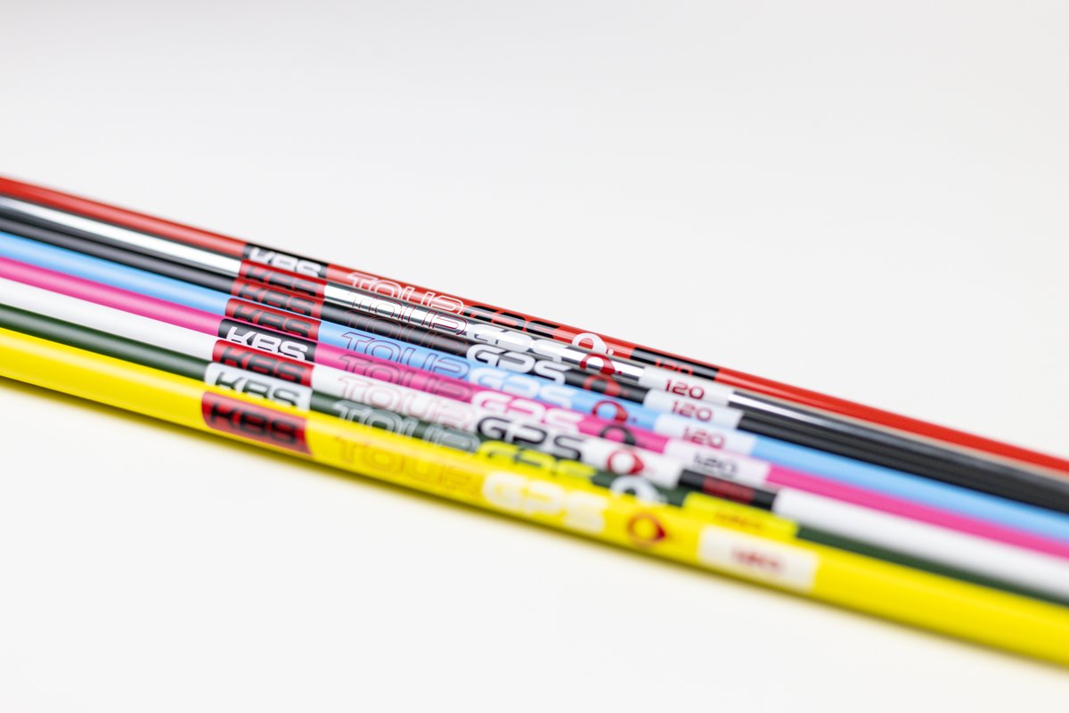 KBSGolfShafts's tweet image. KBS GPS GRAPHITE PUTTER SHAFT is our first Graphite Putter shaft, made from Premium Crafted Composite Materials &amp;amp; Fibers to ensure stability, and accuracy on the greens. Click the link in bio to learn more✅#checkitout #kbsgolfshafts #putter #swingthebestshafts