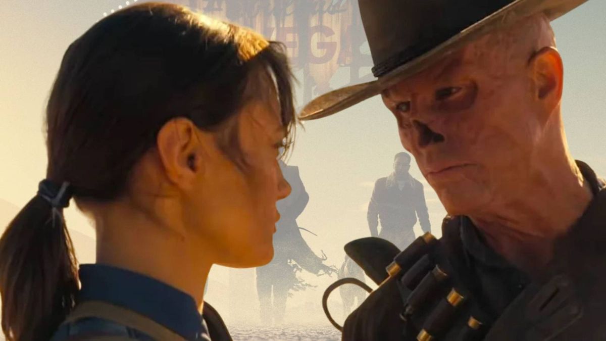 thegamerwebsite's tweet image. Fallout’s Latest Trailer Has Me Incredibly Worried For Ghoulcy bit.ly/4paTeXc