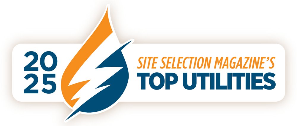 Here are Site Selection’s 2025 Top Utilities, presented in alphabetical order within U.S. regions organized by the highest number of Top Utilities representing best-in-class #EconomicDevelopment performance. siteselection.com/2025-top-utili… More #GallupNews here: gallupedc.com/media/ggedc-ne…