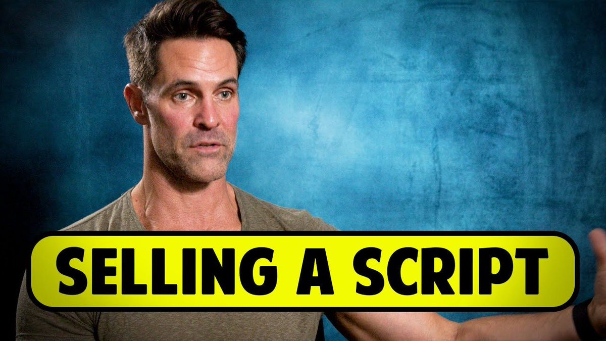 filmcourage's tweet image. If You Want To Sell A #Screenplay... Here&apos;s What You Need To Know - Jason-Shane Scott 
buff.ly/1Zb7rGv 
#writers #scriptwriting