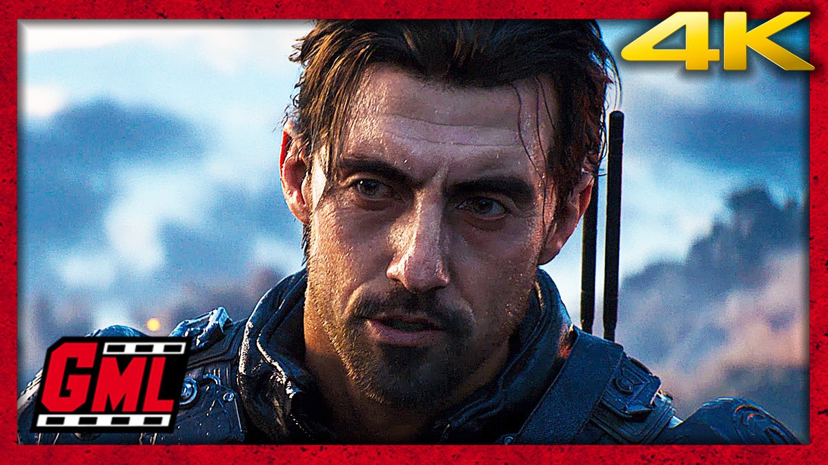 La campagne complète de Call of Duty Black Ops 7 est à découvrir sur GML en 4K60 Ray tracing sans ATH !
youtube.com/watch?v=sPyDoh…
#CallOfDutyBlackOps7 #CallOfDuty #BlackOps7