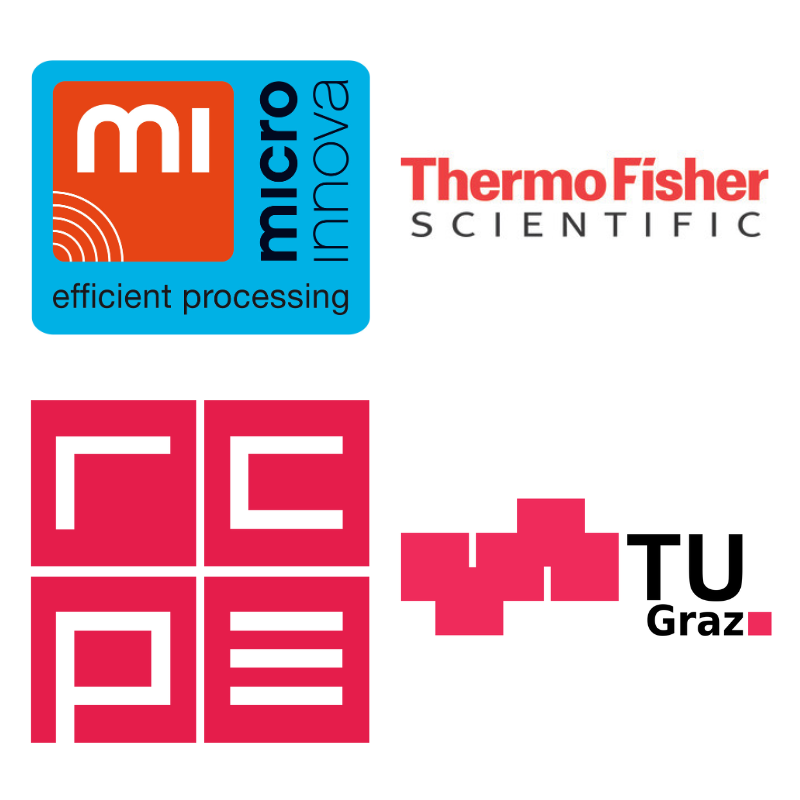 🚀 We show how the Simmons–Smith reaction can run fully in flow using a packed-bed reactor, cross-flow extraction &amp; at-line monitoring, delivering safer, scalable &amp; more efficient cyclopropane synthesis. <a href="/RCPE/">RCPE</a> <a href="/thermofisher/">Thermo Fisher</a> <a href="/tugraz/">TU Graz</a>  lnkd.in/dJuvhMSJ
#FlowChemistry