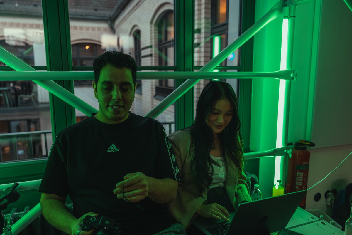 Superteam Germany tweet media