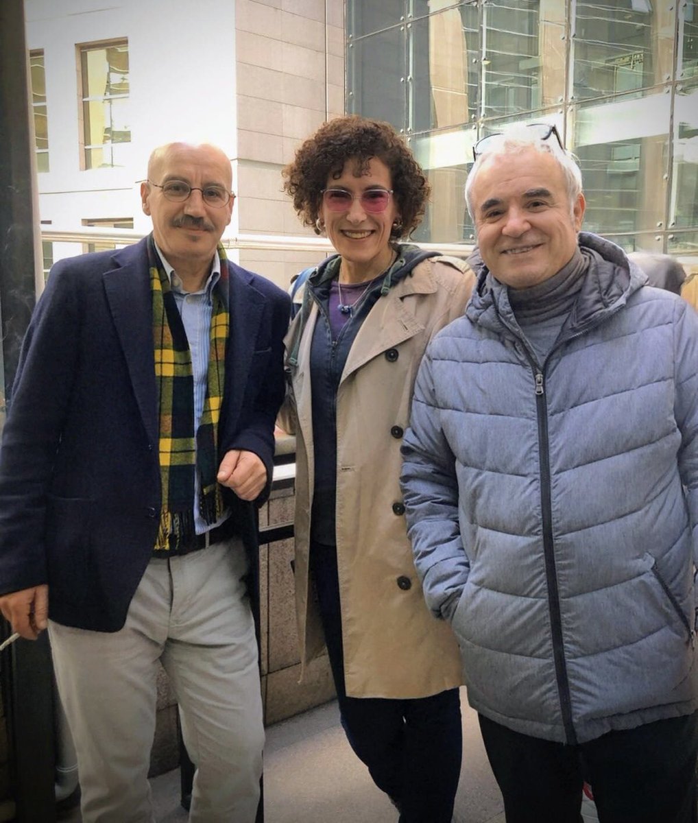 Bugün de yürüdük; yeniden merhaba ✌️