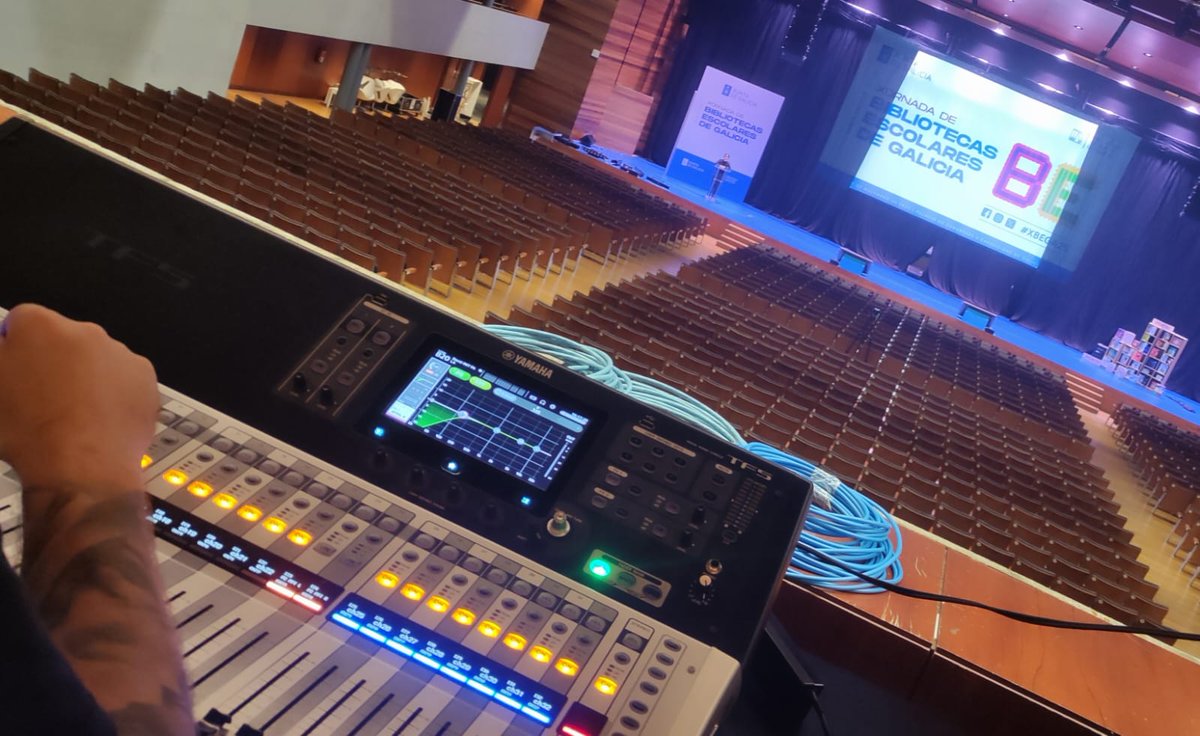 Preparando a #XBEGA25
Vémonos mañá en Compostela 
#Formación #bescolaresgal #bescolaresgalabertas