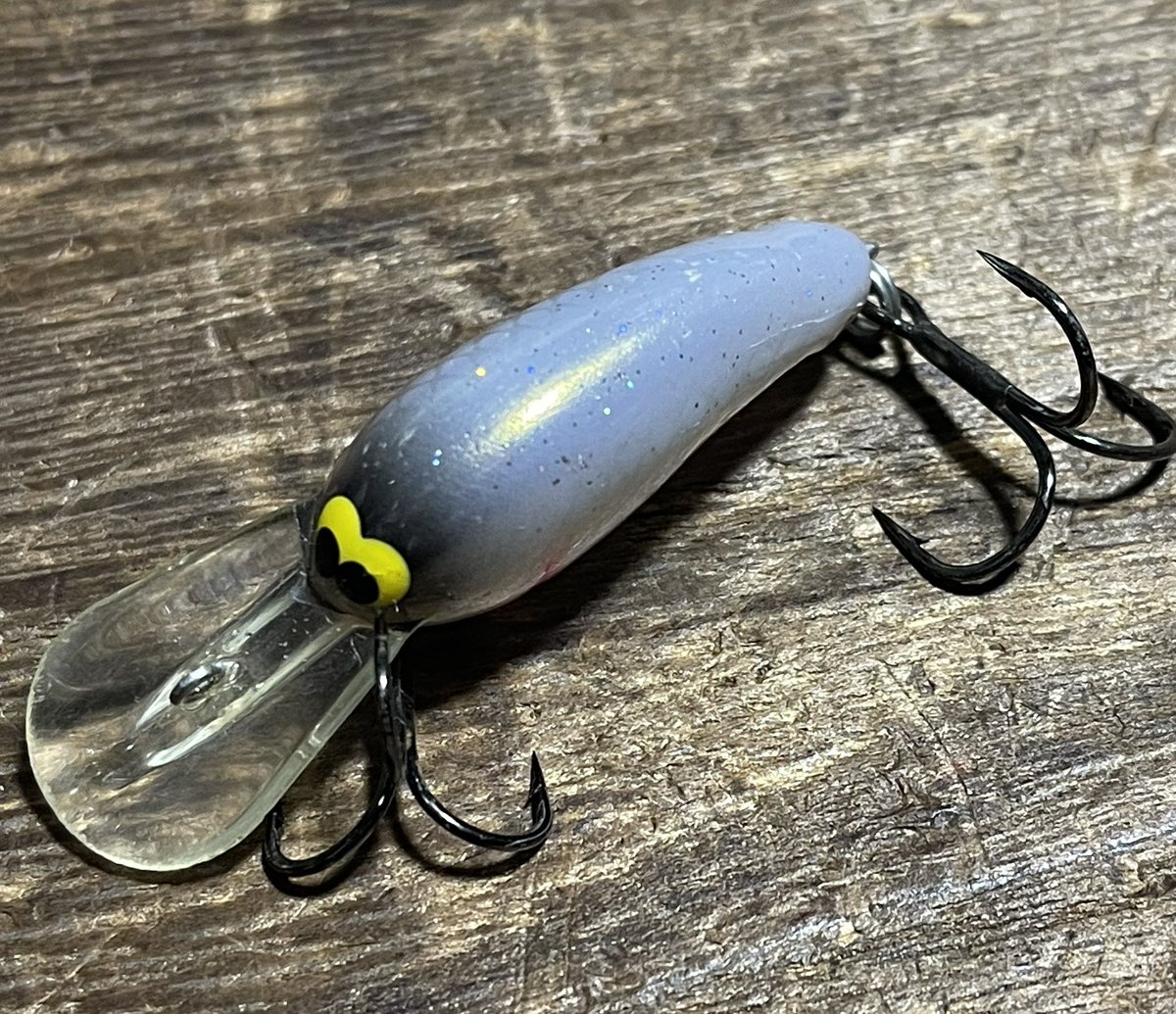 ルアー・フライ FD custom baits ルアー・フライ FD custom baits