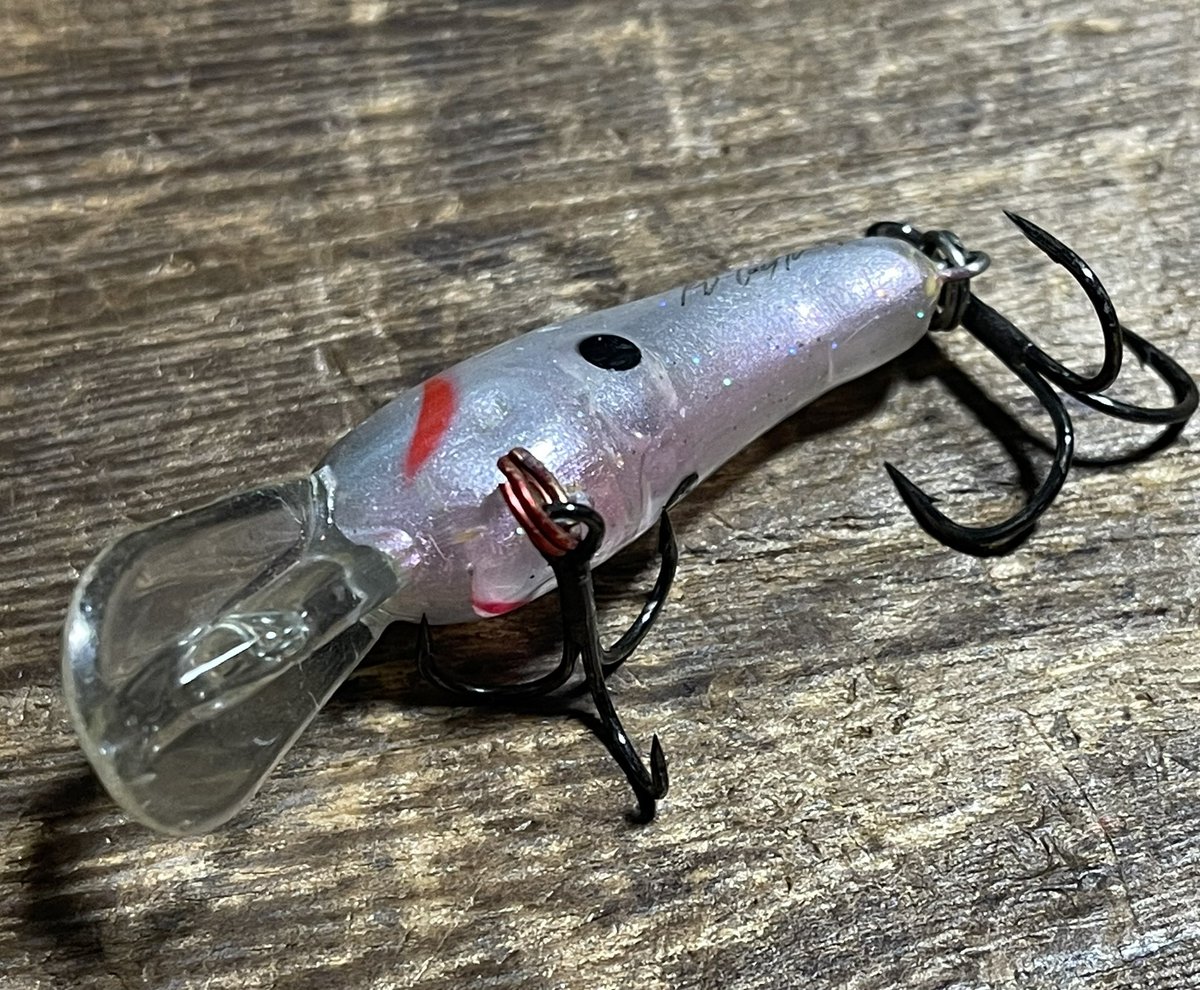 FD-CUSTOM BAITS (@kuroneko2_22) / Posts / X