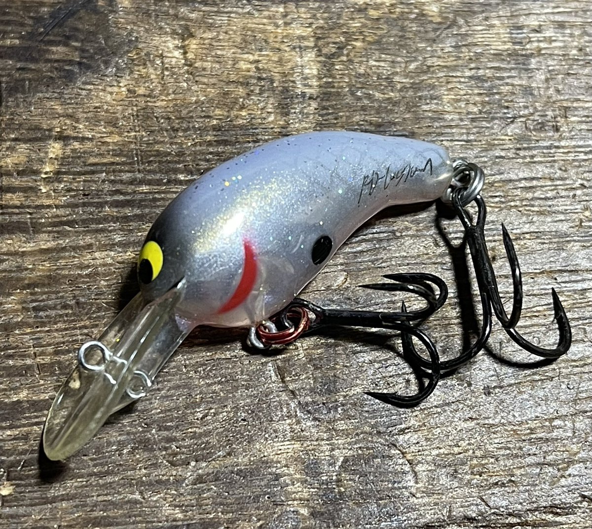 FD-CUSTOM BAITS (@kuroneko2_22) / Posts / X