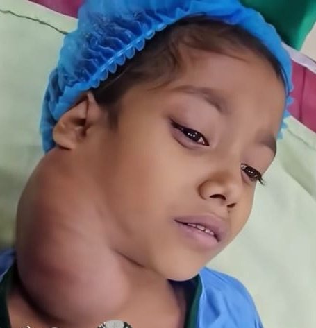 What is the description or diagnosis?