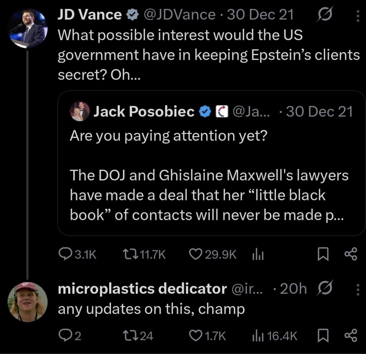 aka Jimbo Jones (@jimbojonestown) on Twitter photo 