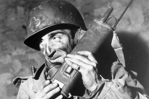 Gaston Edul desde Angola: