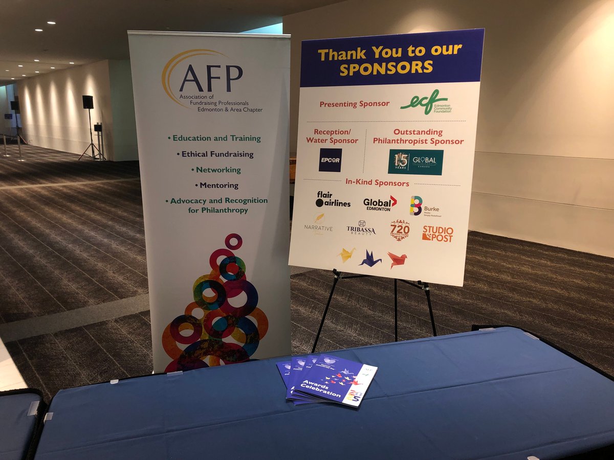 AFP Edmonton tweet media