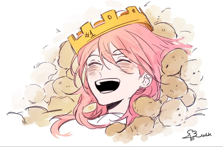 AselS315343's tweet image. #POTATOTO 
#technobladefanart