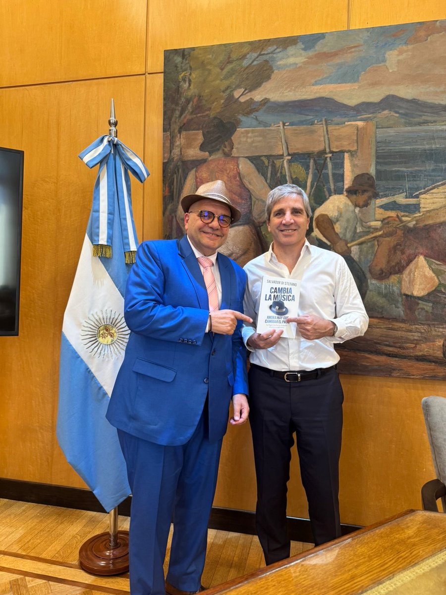 Gracias <a href="/LuisCaputoAR/">totocaputo</a>