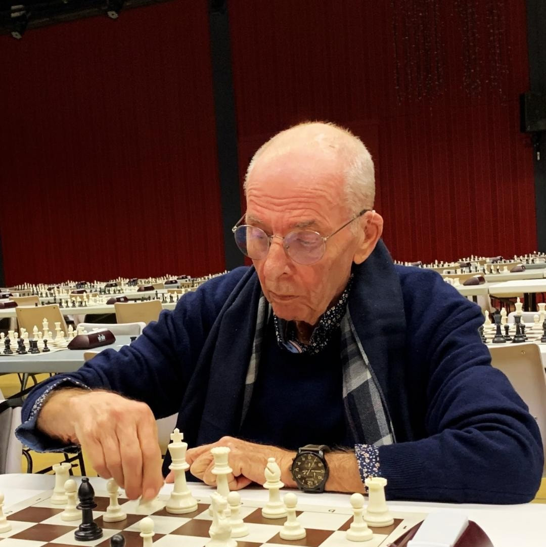 Liguepacaechecs's tweet image. Richard Boutboul, médecin et membre du Comité Directeur de la Ligue PACA Échecs, vient de nous quitter

@escafrestephane @ffechecs @Liguepacaechecs @jbmullon @EloiRelange @LaurieDelorme12