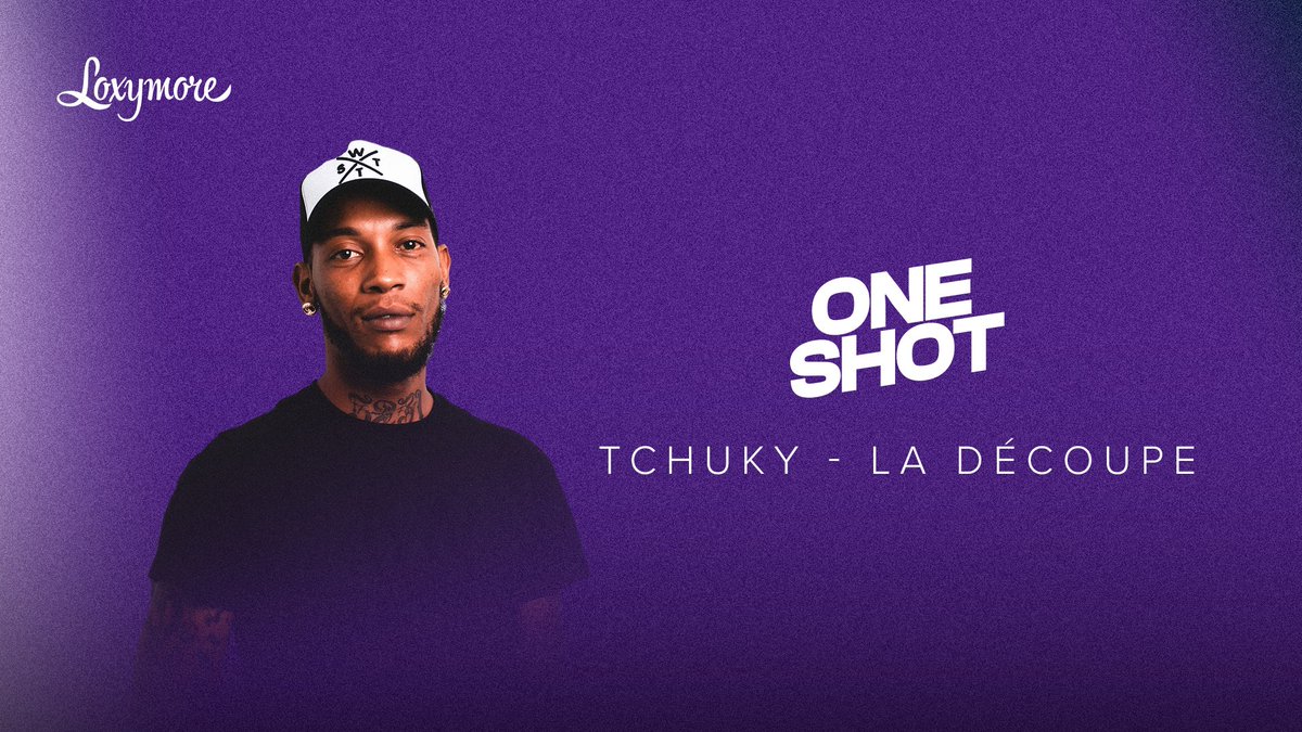 One Shot o’clock ! 
Tchuky est passé en cabine, on vous laisse découvrir sa performance👇🏽 
youtu.be/Uw2PvAd6bKc?si…