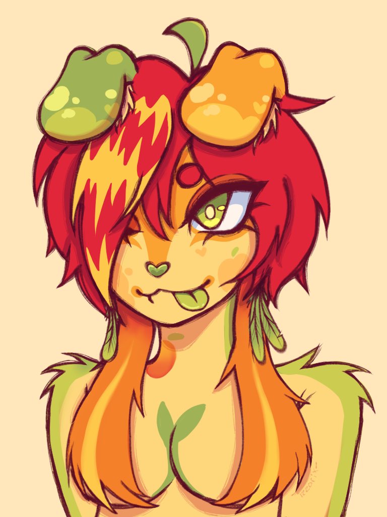 Izzorix_'s tweet photo. One mangopup coming right up🥭
Sona made for @LoveIock_ https://t.co/J9zEx1Twsj