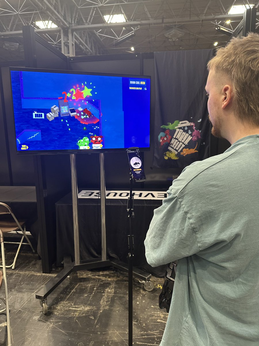 larrison_ 💕 | Twitch tweet media