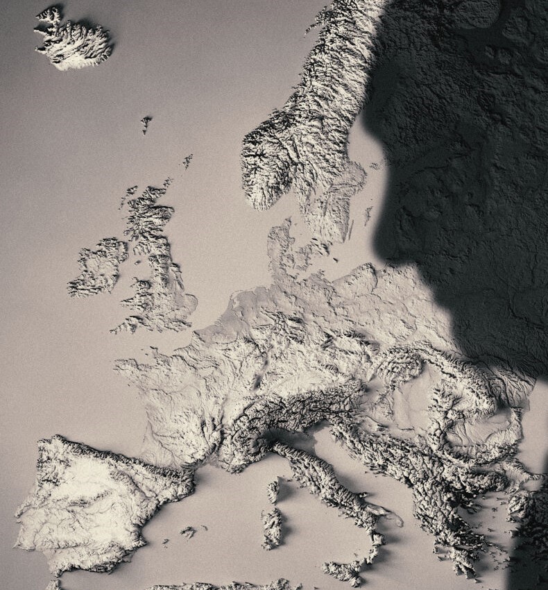 For Europe to survive, the ambition to restore the Russian Empire must die.