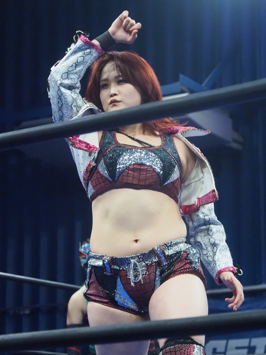 SETUP x IWA THAILAND A NEW DAWN 2025.11.14インイタ セットアップ